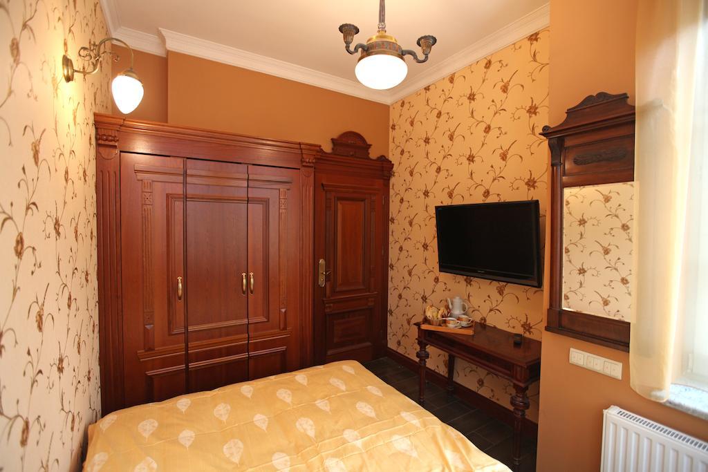 Apartamenty Klejnot Sopotu Room photo