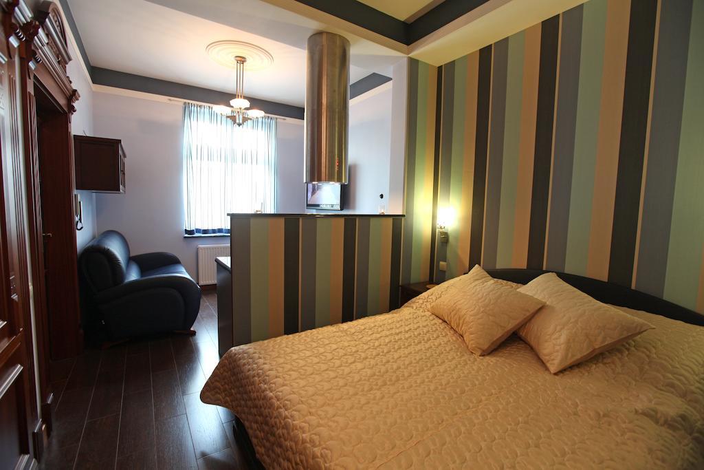 Apartamenty Klejnot Sopotu Room photo