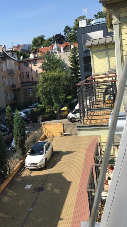 Apartamenty Klejnot Sopotu Exterior photo